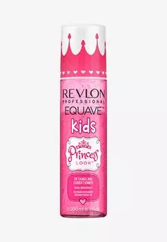 Кондиционер Equave Kids Princess Look Кондиционер Для Расчетывания Revlon Professional