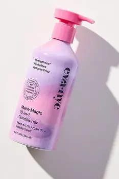 Кондиционер Eva NYC Mane Magic 10 в 1, розовый