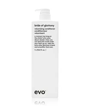 Кондиционер evo bride of gluttony volumising conditioner, 1000 ml
