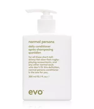 Кондиционер evo normal persons daily conditioner, 300 ml