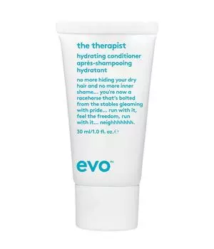 Кондиционер evo The Therapist Hydrating, 30 ml