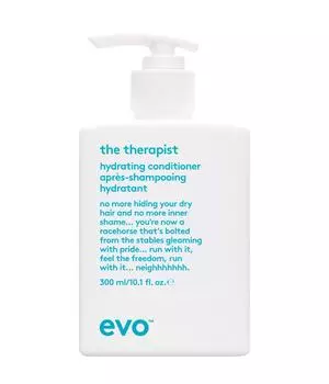 Кондиционер evo the therapist hydrating conditioner, 300 ml