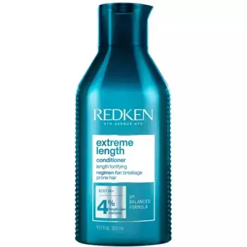 Кондиционер Extreme Длина 300мл Redken