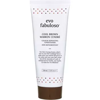 Кондиционер Fabuloso Colour Boosting Treatment для окрашенных волос Evo