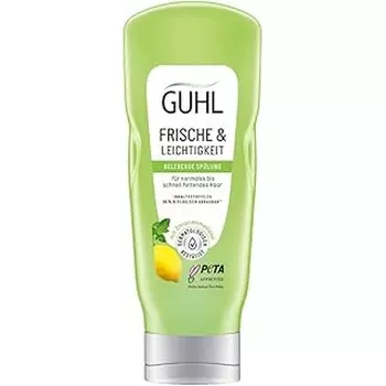 Кондиционер Fresh And Light 200 мл - Guhl