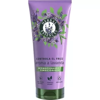 Кондиционер Frizz Control с ароматом лаванды 250 мл Herbal Essences