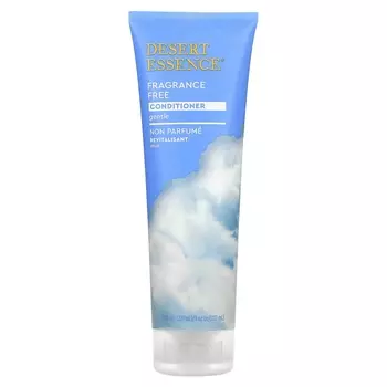 Кондиционер Gentle Fragrance Free Desert Essence, 237 мл
