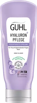 Кондиционер Гиалурон+ Пфлеге 200мл GUHL