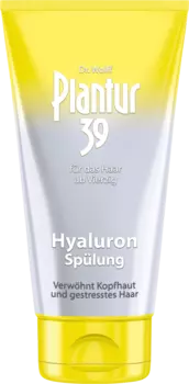 Кондиционер Гиалуроновый 150мл Plantur 39