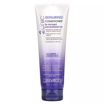 Кондиционер Giovanni 2chic для поврежденных волос, 250 мл