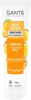 Кондиционер Глубокий ремонт 150мл SANTE NATURKOSMETIK