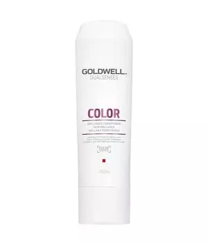 Кондиционер Goldwell Dualsenses Color Brilliance Conditioner, 200 ml