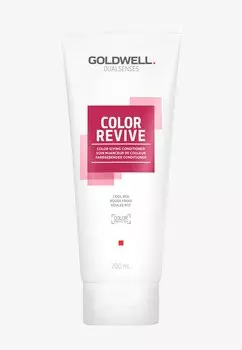 Кондиционер GOLDWELL DUALSENSES COLOR REVIVE COLOR GIVING CONDITIONER COOL RED Goldwell