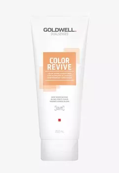 Кондиционер GOLDWELL DUALSENSES COLOR REVIVE COLOR GIVING CONDITIONER DARK WARM BLONDE Goldwell