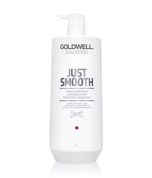Кондиционер Goldwell Dualsenses Just Smooth Bndigender Conditioner, 1000 ml