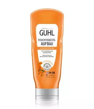 Кондиционер GUHL Feuchtkeitsaufbau, 200 ml