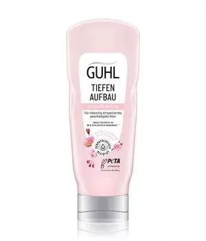 Кондиционер GUHL Tiefenaufbau, 200 ml