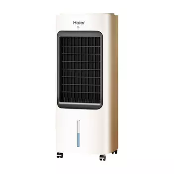 Кондиционер Haier HFL-LG1810, белый