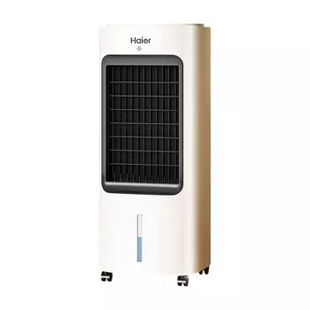 Кондиционер Haier HFL-LG1810R, белый