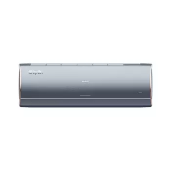 Кондиционер Haier KFR-35GW/12KNA81VU1, серый