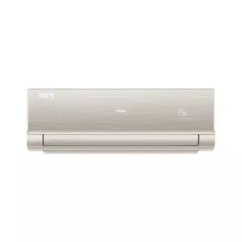 Кондиционер Haier KFR-35GW/13HAA81U1, бежевый