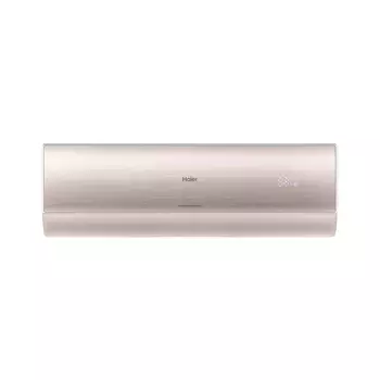 Кондиционер Haier KFR-35GW/17EAB81U1, розовый