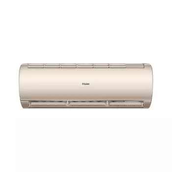 Кондиционер Haier KFR-35GW/B1GCA81U1, бежевый