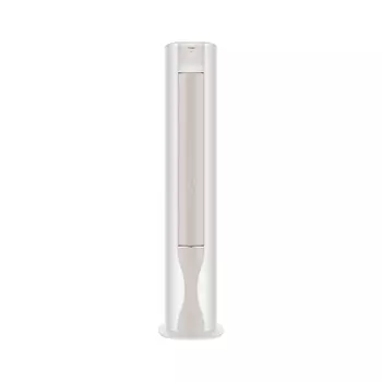 Кондиционер Haier KFR-72LW/A1FAB81U1, розовый