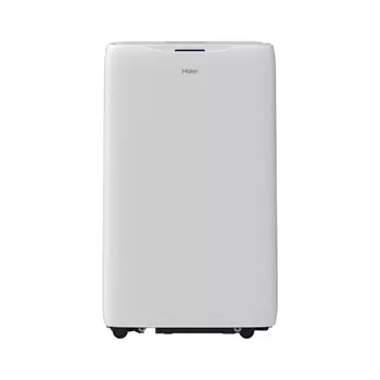 Кондиционер Haier KY-40YD/B1U1, белый