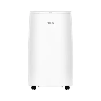 Кондиционер Haier KYR-36/ABU1, белый