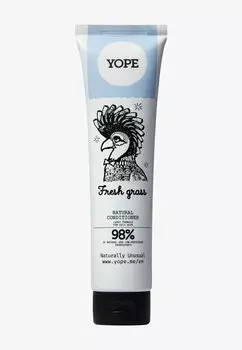 Кондиционер Hair Conditioner Yope, цвет fresh grass