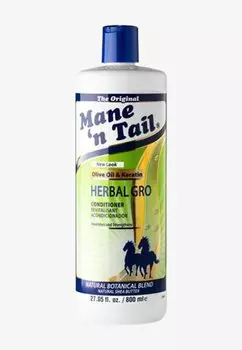 Кондиционер HERBAL GRO CONDITIONER Mane 'n Tail