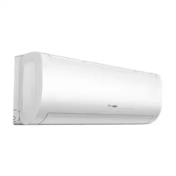 Кондиционер Hisense KFR-35GW/E370-X3, белый