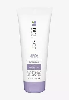 Кондиционер Hydrasource Conditioner Biolage