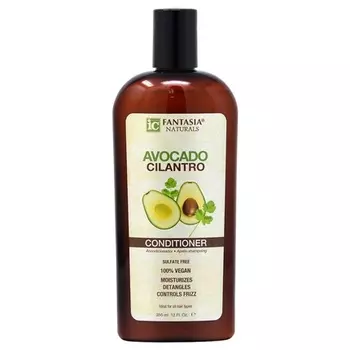 Кондиционер IC Avocado Cilantro 12 унций Fantasia