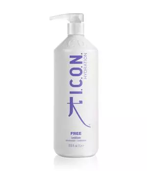 Кондиционер ICON Free, 1000 ml