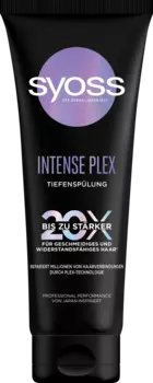 Кондиционер Интенс Плекс 250мл Syoss