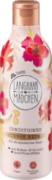 Кондиционер Интенсивное восстановление 250мл Langhaarmdchen