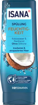 Кондиционер ISANA Splung Feuchtigkeit