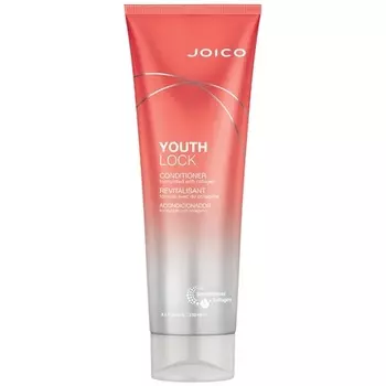 Кондиционер для волос Joico YouthLock Formulated With Collagen, 250 мл