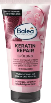 Кондиционер Кератин 200мл Balea