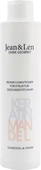 Кондиционер Кератин Миндаль 300мл Jean&Len