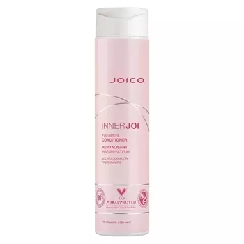 Кондиционер для волос Joico InnerJoi Preserve, 300 мл