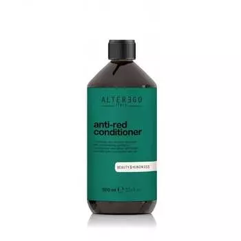 Кондиционер коричневый 950 мл Alter Ego Anti-Red –, Alterego