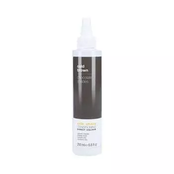 Кондиционер-краситель холодного коричневого цвета, 200 мл Milk Shake, Direct Color