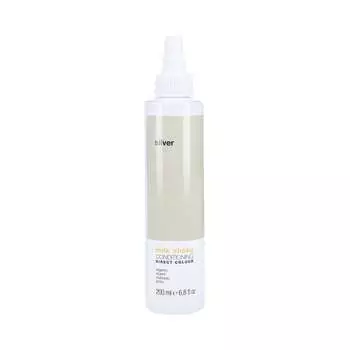 Кондиционер-краситель серебристого цвета, 200 мл Milk Shake, Direct Color