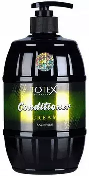 Кондиционер-крем для волос Totex Hair Conditioner 750 мл