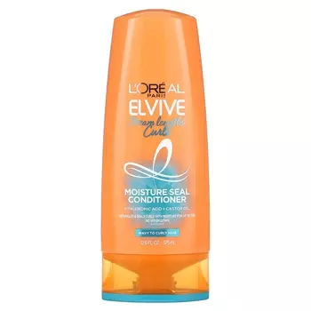 Кондиционер L'Oral Elvive Dream Lengths Curls увлажняющий для волнистых и кудрявых волос, 375 мл