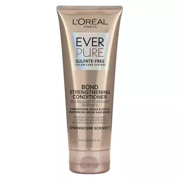 Кондиционер L'Oral EverPure для укрепления, 200 мл