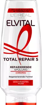 Кондиционер L'ORAL PARiS ELVITAL Conditioner Total Repair 5, 200 ml